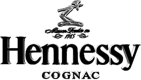 Hennessy Cognac Getränke 