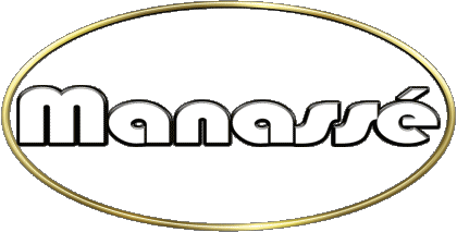 Manassé M MASCHIO - Francia Nome 