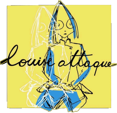 Louise Attaque France Musique Multi Média 