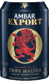 Ambar-Cerveza Espagne Bières Boissons 