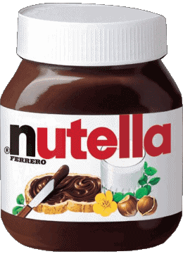Nutella Cioccolatini Cibo 