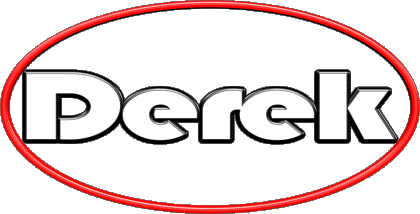 Derek D Mann - Deutschland Vorname 