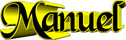 Manuel M MASCULINO - España Nombre 