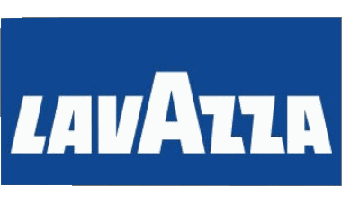 Logo 1994-Logo 1994 Lavazza Café Boissons 