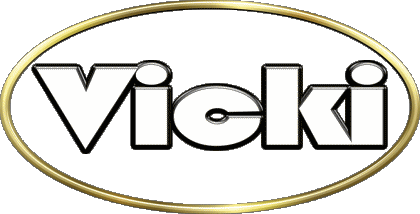 Vicki V FEMININE - France First Names 