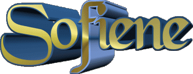 Sofiene S MANN - Maghreb Muslim Vorname 