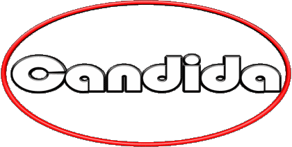 Candida C WEIBLICH - Italien Vorname 