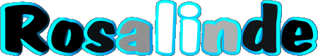 Rosalinde R FEMININ - Italie Prénoms 