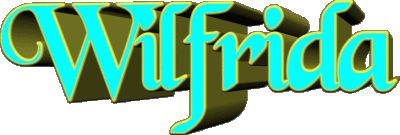 Wilfrida W FEMMINILE - Francia Nome 