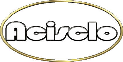 Acisclo A MANN  - Spanien Vorname 