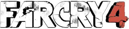 04 Logo Far Cry Videospiele Multimedia 