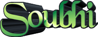 Soubhi S MASCULINO - Magreb Musulmán Nombre 