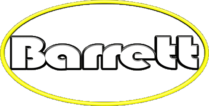 Barrett B MASCULINO - UK - USA - IRL - AUS - NZ Nombre 