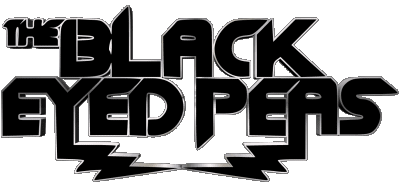 The Black Eyed Peas Dance Musique Multi Média 