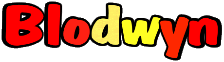 Blodwyn B FEMININ - UK - USA Prénoms 