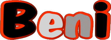 Beni B MASCULINE - France First Names 