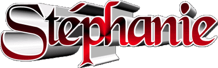 Stéphanie S FEMMINILE - Francia Nome 