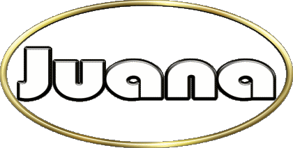 Juana J FEMENINO - España Nombre 