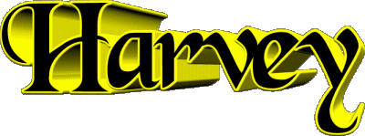Harvey H MASCHIO - UK - USA - IRL - AUS - NZ Nome 