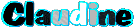 Claudine C FEMMINILE - Francia Nome 