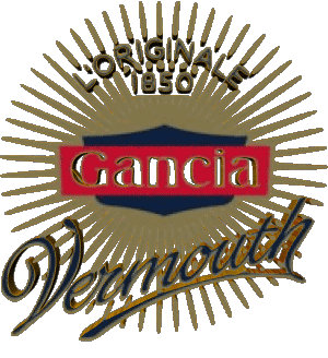 Gancia Appetizers Drinks 