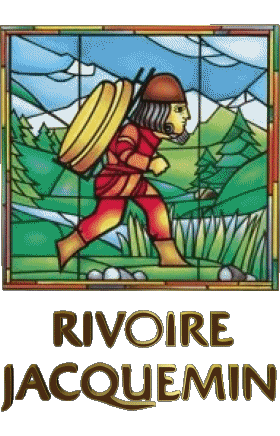Rivoire-Jacquemin Francia Quesos Comida 