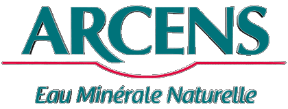 Arcens Eaux Minérales Boissons 