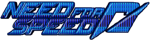 Logo Need for Speed Video Games Multi Media 