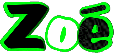 Zoé Z FEMININ - France Prénoms 