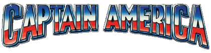 Logo Captain America Film Internazionale Multimedia 