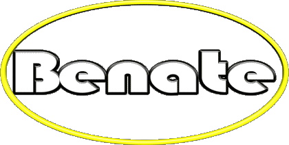 Benate B FEMENINO - Alemania Nombre 