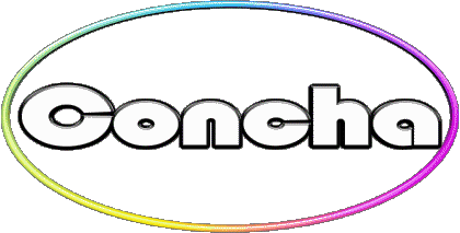 Concha C FEMENINO - España Nombre 