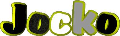 Jocko J MASCHIO - UK - USA - IRL - AUS - NZ Nome 