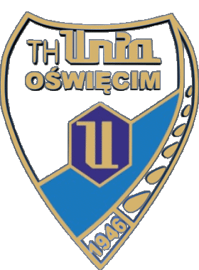 TH Unia Oswiecim Poland Hockey - Clubs Sports 