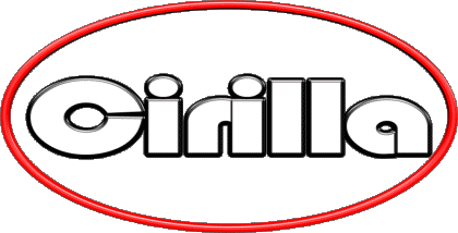 Cirilla C FEMMINILE - Italia Nome 