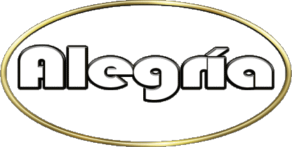 Alegría A WEIBLICH - Spanien Vorname 