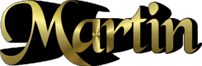 Martin M MASCULINE - France First Names 