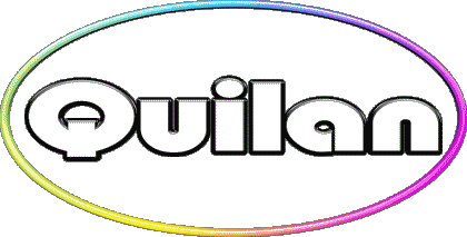 Quilan Q MASCHIO - UK - USA - IRL - AUS - NZ Nome 