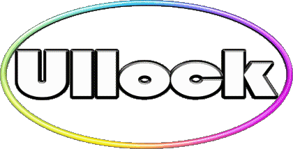 Ullock U MASCULINO - UK - USA - IRL - AUS - NZ Nombre 