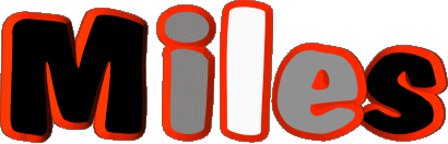 Miles M MANN - UK - USA - IRL - AUS - NZ Vorname 