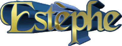 Estèphe E FEMENINO - Francia Nombre 