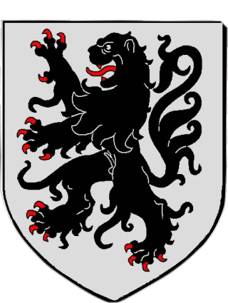 Blason-Blason FORBACH 57 Départements - Villes France Drapeaux 