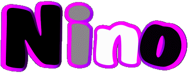 Nino N MASCULIN - Italie Prénoms 