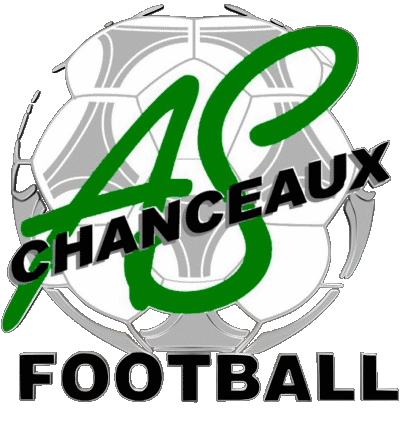 AS Chanceaux Sur Choisille 37 - Indre-et-Loire Centre-Val de Loire Fußballvereine Frankreich Sport 
