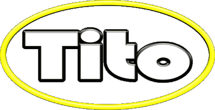 Tito T MASCHIO -  Italia Nome 