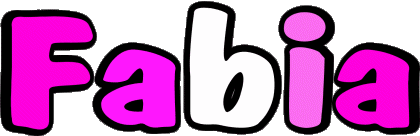 Fabia F FEMMINILE - Francia Nome 