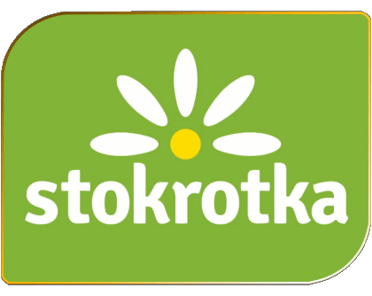 Stokrotka Supermarchés Nourriture 