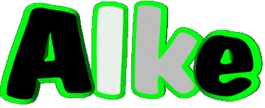 Alke A MASCHIO - Germania Nome 