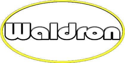 Waldron W MASCULIN - UK - USA Prénoms 