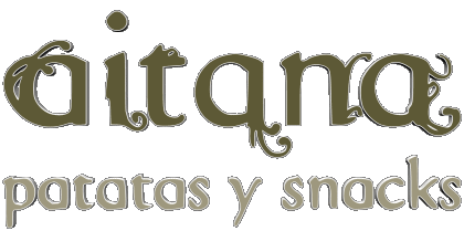 Aitana Spain Snack - Chips - Crips Food 